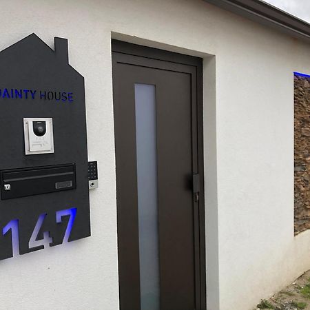 Willa Dainty House Ovar Zewnętrze zdjęcie