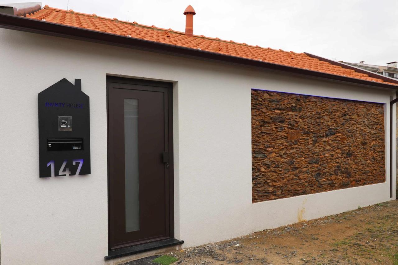 Willa Dainty House Ovar Zewnętrze zdjęcie