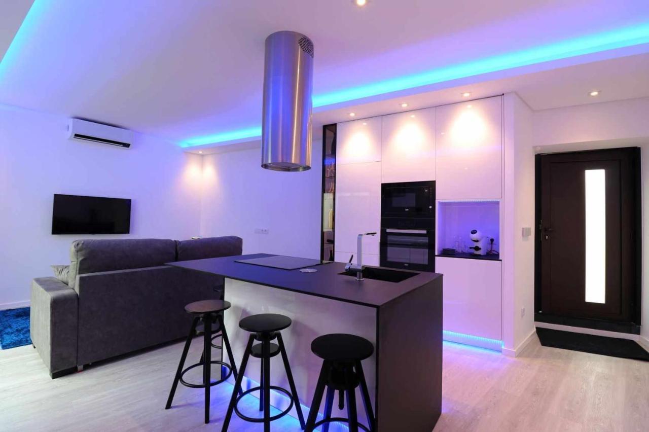 Willa Dainty House Ovar Zewnętrze zdjęcie