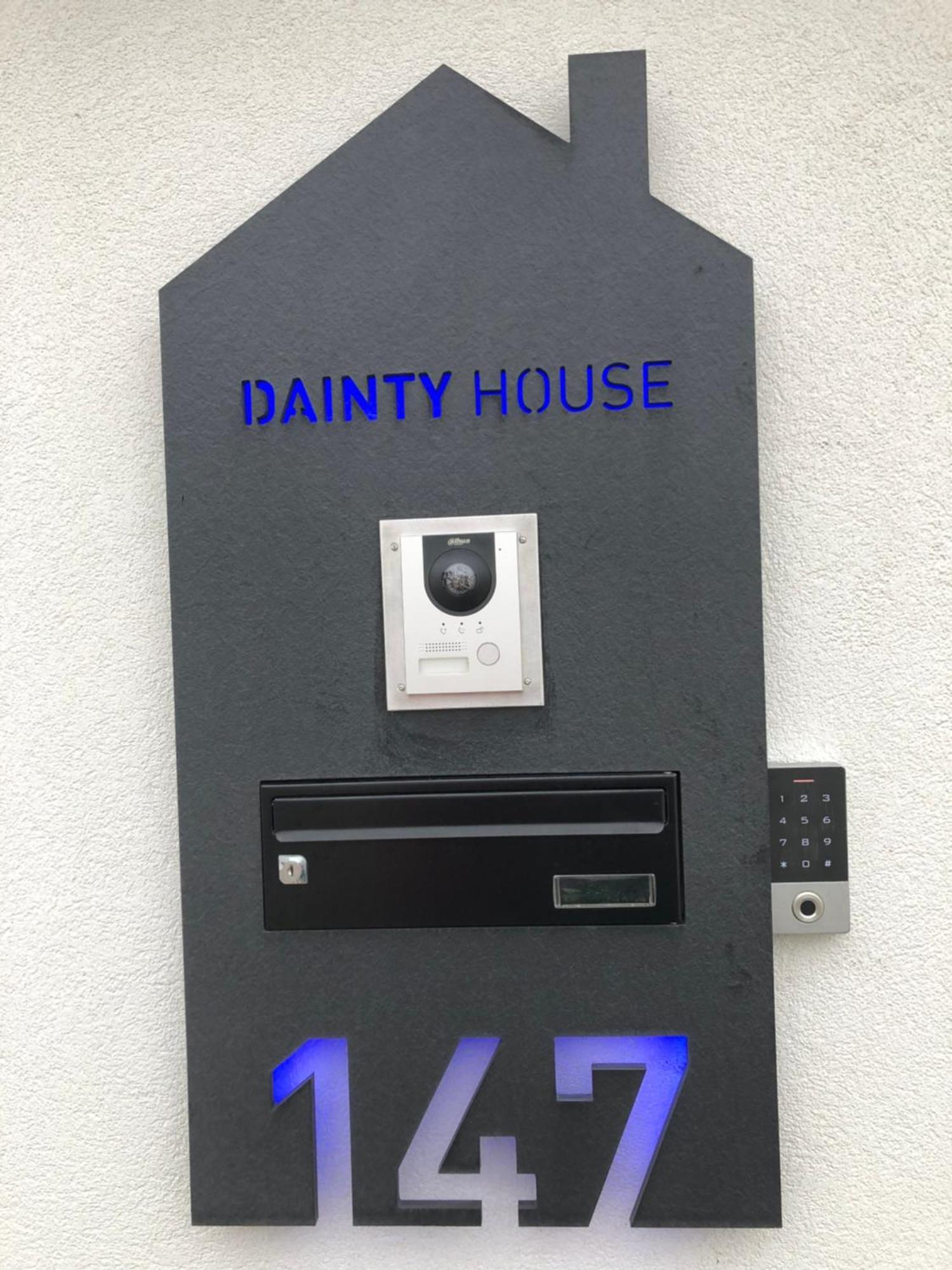 Willa Dainty House Ovar Zewnętrze zdjęcie