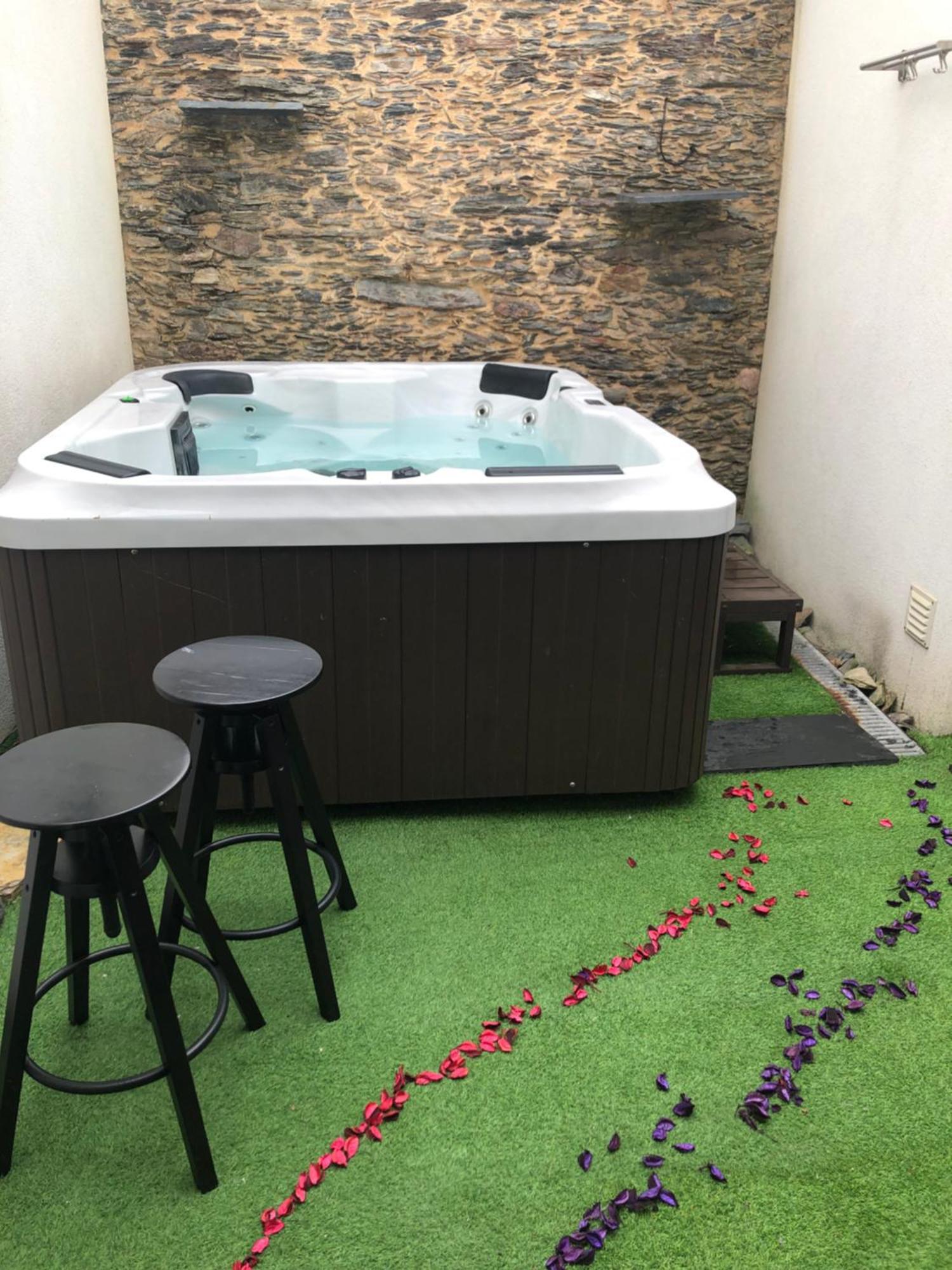 Willa Dainty House Ovar Zewnętrze zdjęcie